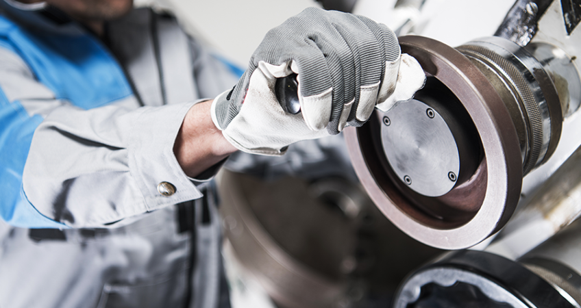 cursos de manejo de trituradoras