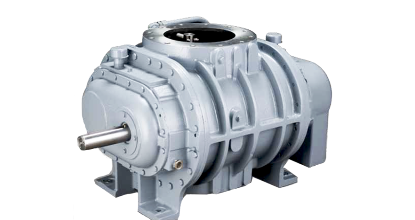 mantenimiento de sopladoras