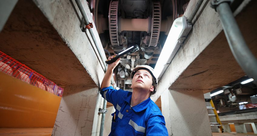 especialistas en mantenimiento minero industrial