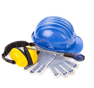 seguridad minera e industrial