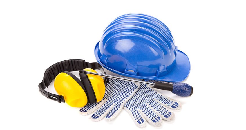 seguridad minera e industrial