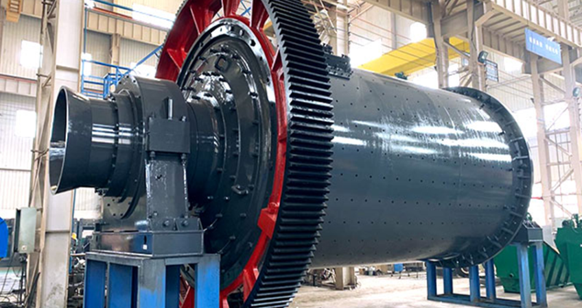 mantenimiento de molinos