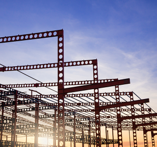 fabricación de estructuras metálicas