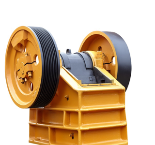 mantenimiento de chancadoras