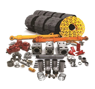 venta de repuestos para equipos mineros