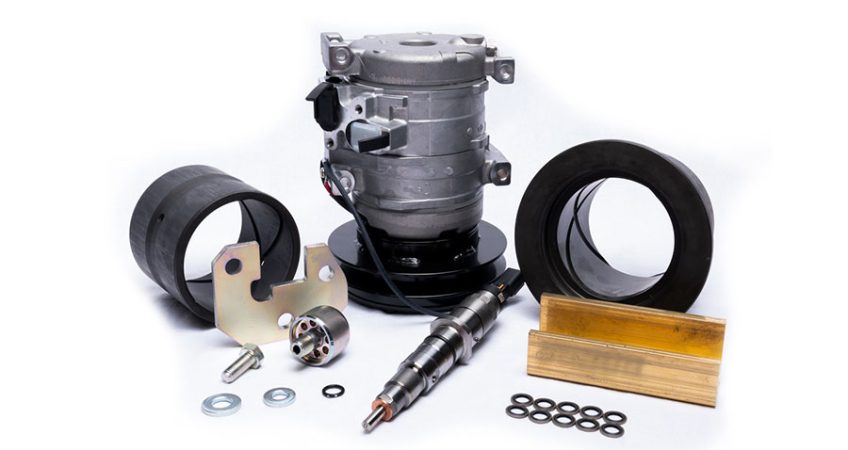 repuestos para equipos para minas