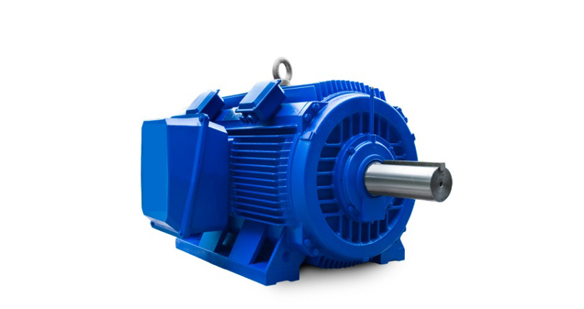 mantenimiento de motores eléctricos