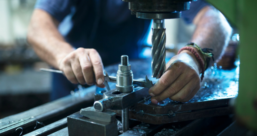 reparación de molinos