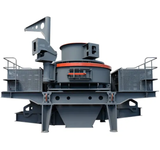 máquina trituradora