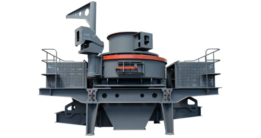 máquina trituradora