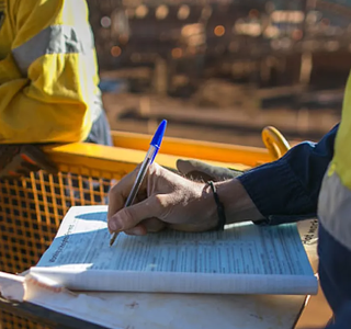 mantenimiento de equipos mineros